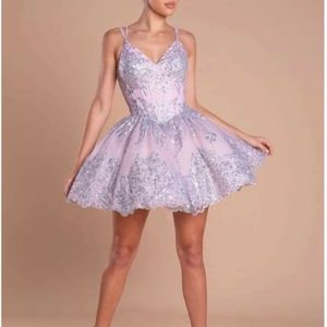Portia & Scarlet dress